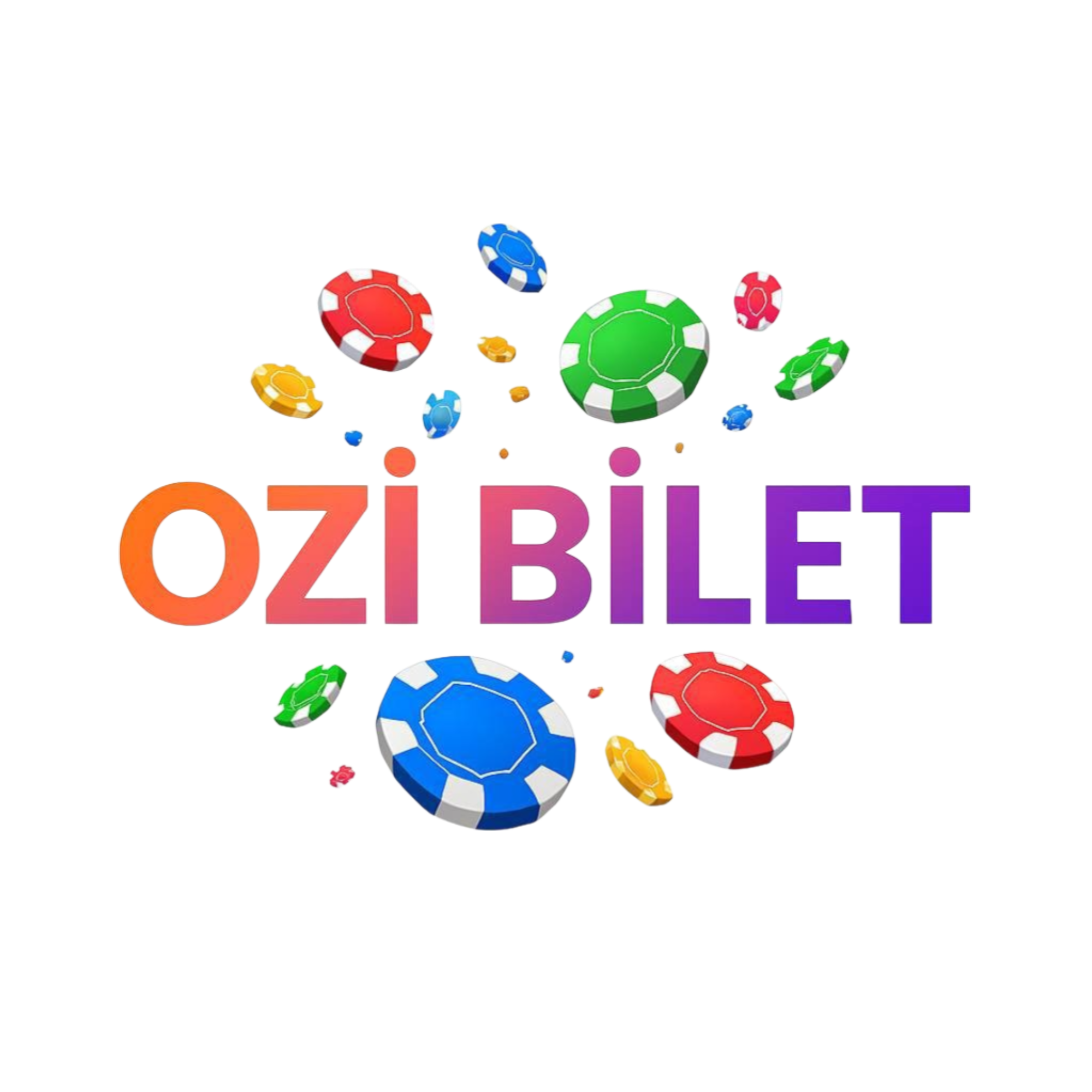 Ozi Bilet Logo