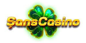ŞansCasino Logo